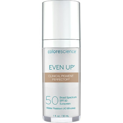 Colorescience Even Up Clinical Pigment Perfector SPF 50 Крем-коректор пігментних плям
