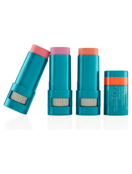 Sunforgettable Total Protection Balm SPF 50 Multipack Endless Sunset Collection Набор