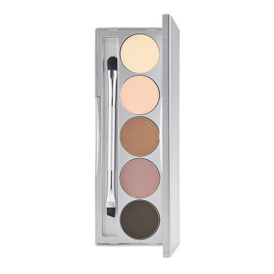 Colorescience Eye & Brow Palette Палітра для макіяжу повік і брів 