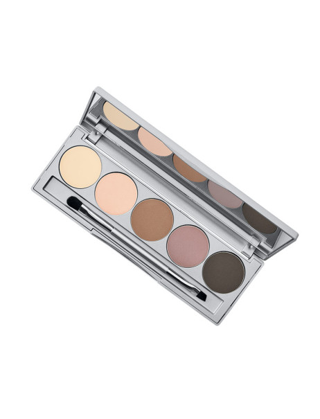 Colorescience Eye & Brow Palette