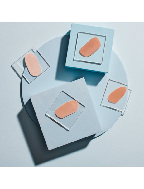 Colorescience Sunforgettable Total Protection Face Shield Flex SPF 50 Сонцезахисний крем для обличчя з адаптивними пігментами