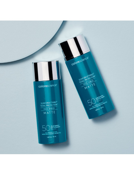 Face Shield Matte SPF 50