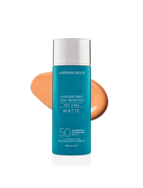 Colorescience Total Protection Face Shield Matte