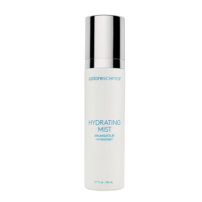 Colorescience Hydrating Mist Зволожуючий спрей 