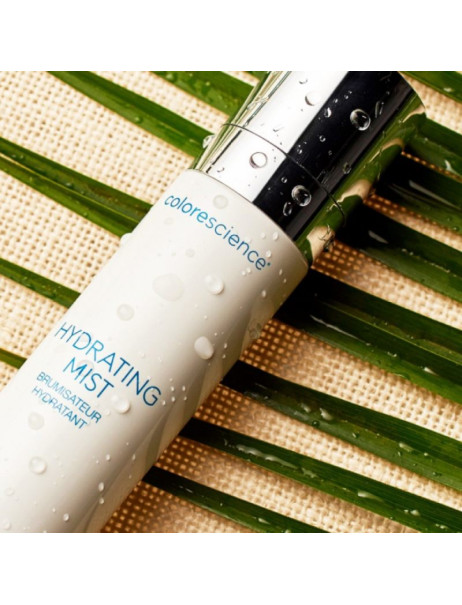 Colorescience Hydrating Mist Зволожуючий спрей