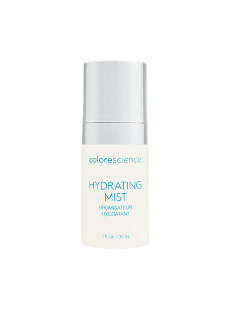 Colorescience Refresh and Renew Kit Набір - косметичка Оновлення та Свіжість