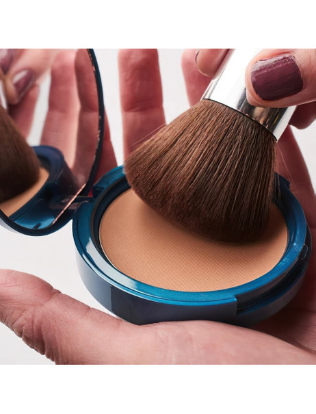 Кисть кабукі від Colorescience