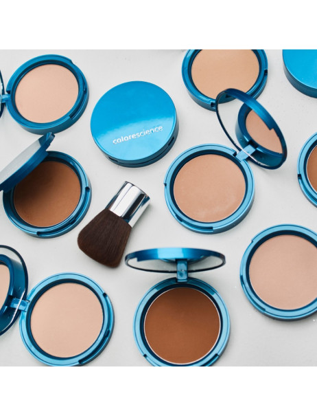 Кабукі кисть Colorescience