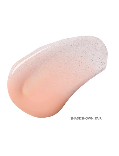 Colorescience Sunforgettable Total Protection Face Shield Flex SPF 50 Сонцезахисний крем для обличчя з адаптивними пігментами