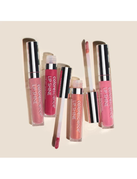 Lip Shine Блиск для губ SPF 35 Colorescience