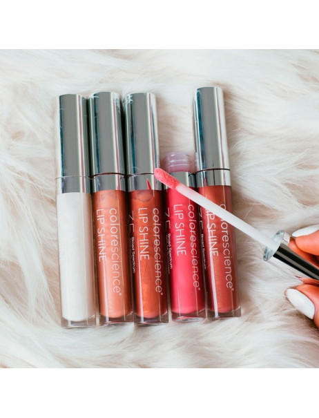 Colorescience Lip Shine Блиск для губ SPF 35