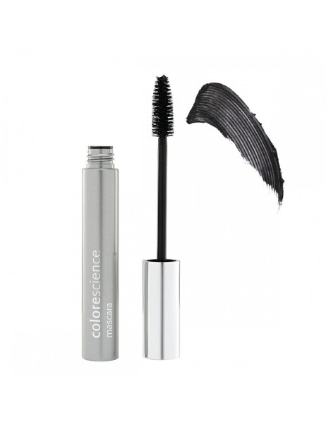 Чорна туш для вій Mascara Colorescience