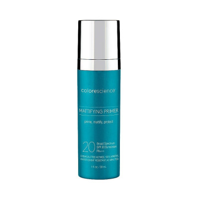 Colorescience Mattifying Primer Матуючий крем-праймер SPF 20 