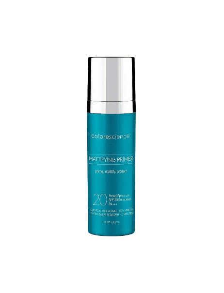 Colorescience Mattifying Primer Матуючий крем-праймер SPF 20