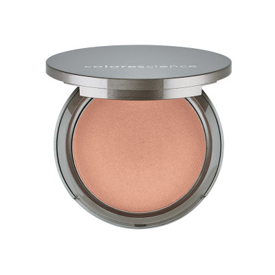 Colorescience Morning Glow Illuminator Прессованный минеральный хайлайтер