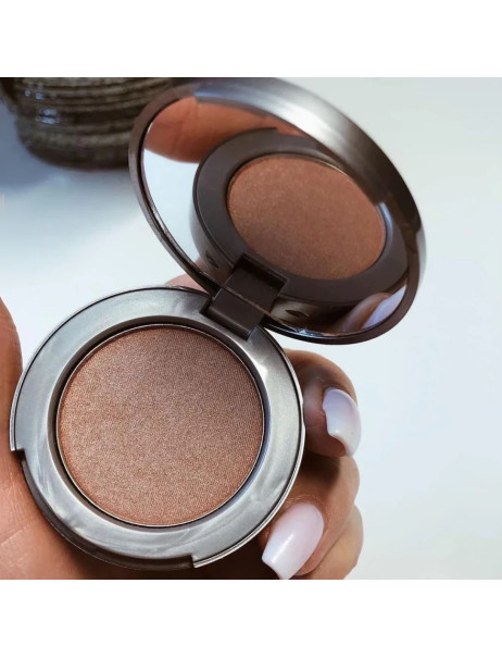 Пресований мінеральний хайлайтер Morning Glow від Colorescience