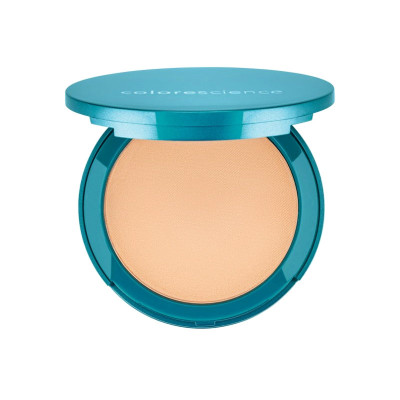 Colorescience Natural Finish Pressed Foundation Прессованная пудра SPF 20