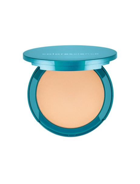 Colorescience Natural Finish Pressed Foundation Прессованная пудра SPF 20