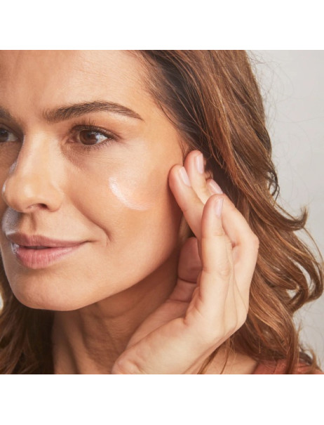 Colorescience No-Show Mineral Sunscreen SPF 50 Прозорий мінеральний сонцезахисний флюїд