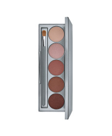 Colorescience Beauty On The Go Palette Палітра пресованих мінеральних коректорів для обличчя - Написати відгук