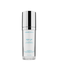 Colorescience Pep Up Collagen Boost Face & Neck Treatment Крем для лица и шеи, стимулирующий выработку коллагена - Написать отзыв