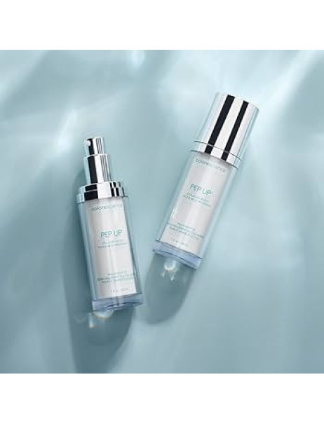 Colorescience Pep Up Collagen Boost Face & Neck Treatment Крем для лица и шеи, стимулирующий выработку коллагена