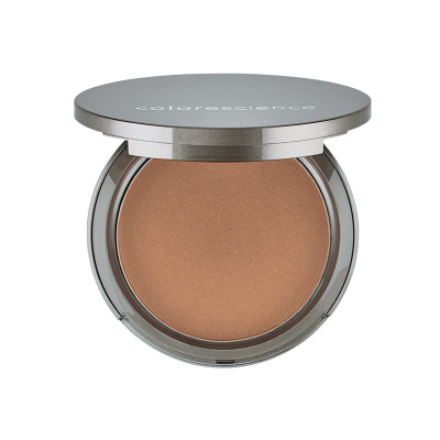 Colorescience Santa Fe Bronzer Прессованный минеральный бронзер