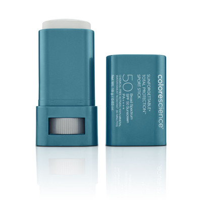Colorescience Sunforgettable Total Protection Sport Stick SPF 50 Сонцезахисний стік