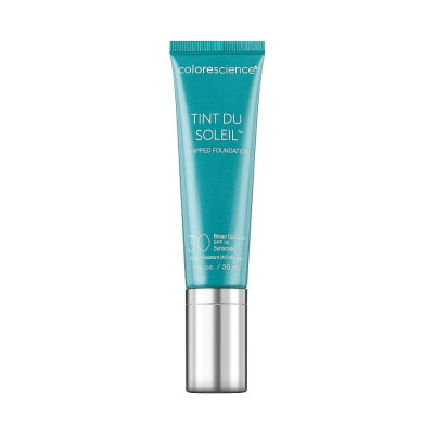 Colorescience Tint Du Soleil Жидкая основа для лица SPF 30