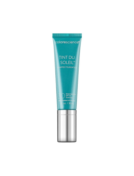 Colorescience Tint Du Soleil Рідка основа для обличчя SPF 30