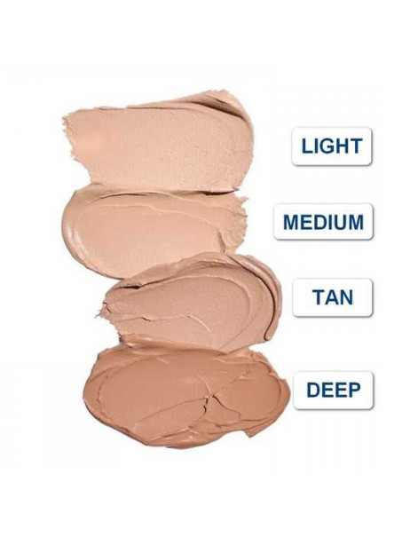 Tint Du Soleil Рідка основа для обличчя