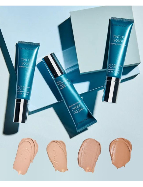 Рідка основа для обличчя Colorescience