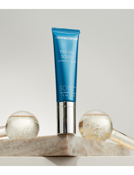 Colorescience Tint Du Soleil SPF 30