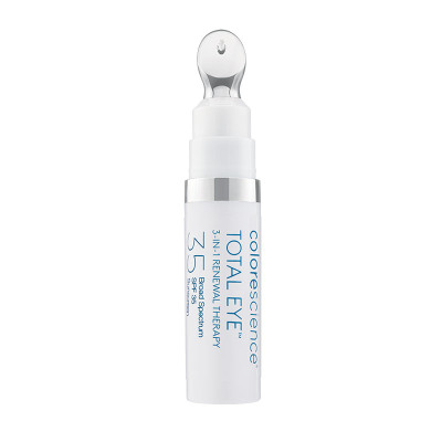 Colorescience Total Eye 3-в-1 Крем для области вокруг глаз SPF 35