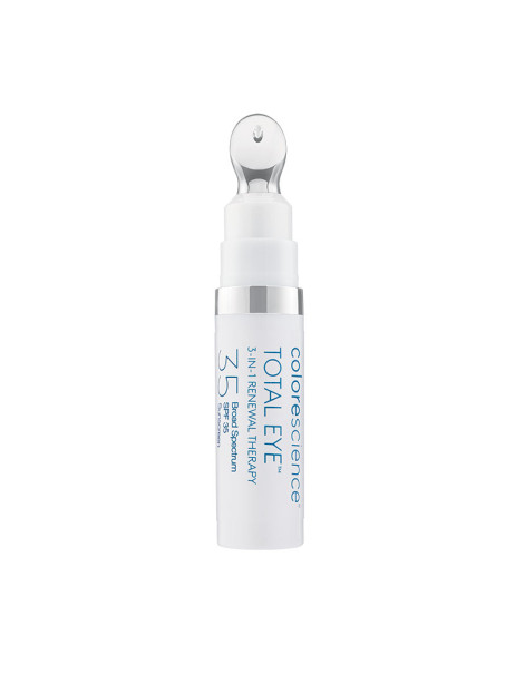 Colorescience Total Eye 3-в-1 Крем для области вокруг глаз SPF 35