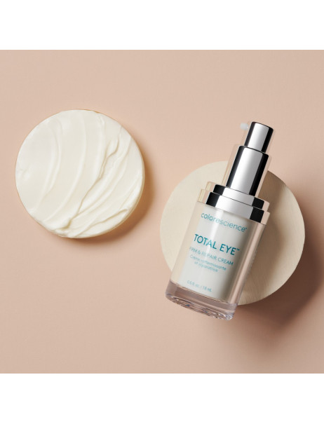 Colorescience Total Eye Firm & Repair Cream крем для області навколо очей