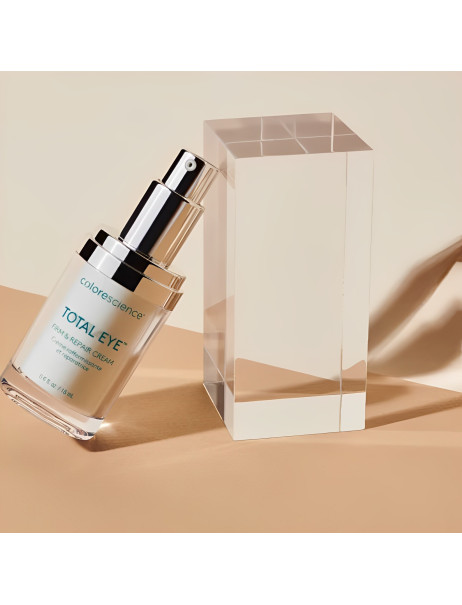 Крем під очі Colorescience Total Eye