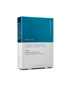 Colorescience Total Eye Hydrogel Treatment Masks Гидрогелевые патчи для кожи вокруг глаз - Написать отзыв