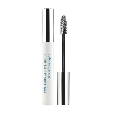 Colorescience Total Lash Mascara Сироватка, активатор і туш для вій