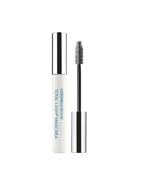 Colorescience Total Lash Mascara Сироватка, активатор і туш для вій