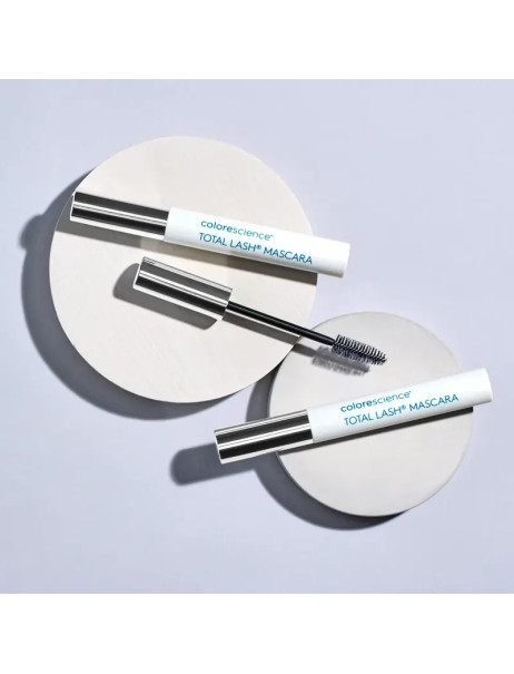 Colorescience Total Lash Mascara Сироватка, активатор і туш для вій