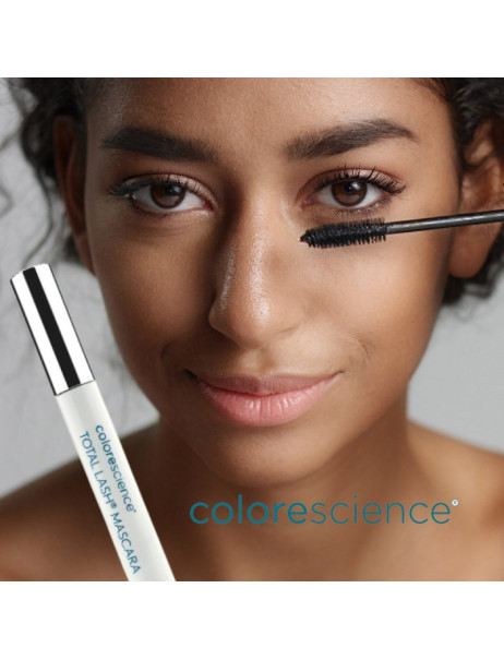 Colorescience Total Lash Mascara Сироватка, активатор і туш для вій