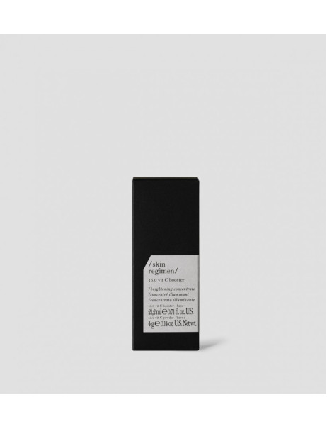 Comfort Zone Skin Regimen