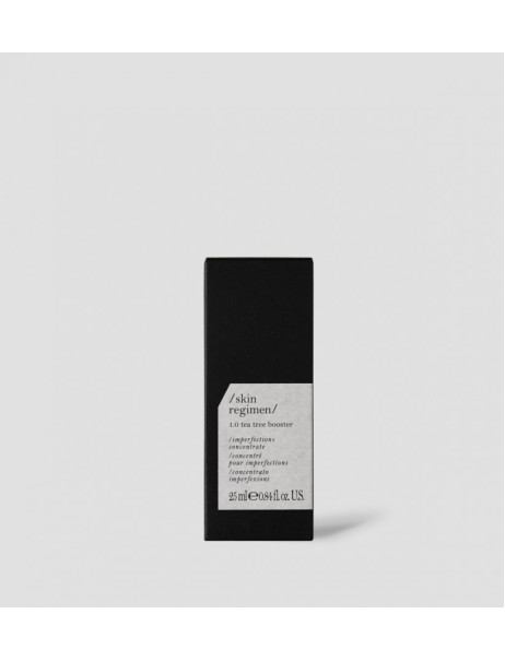 Comfort Zone Skin Regimen 1.0