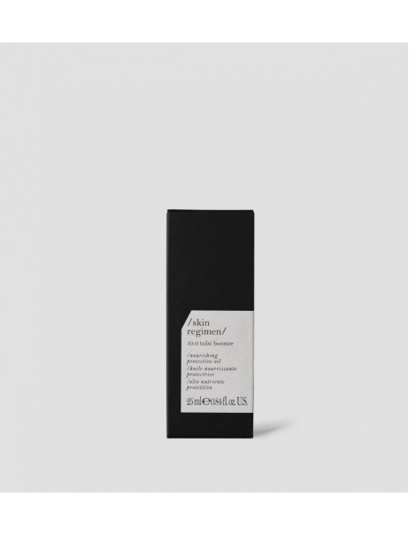 Skin Regimen 10.0 Tulsi Comfort Zone