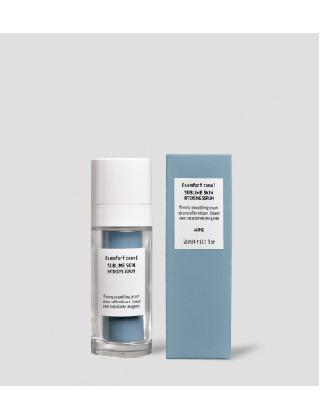 Comfort Zone Sublime Skin Intensive Serum