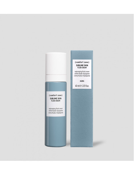 Зволожуючий ліфтинг-крем для обличчя Sublime Skin