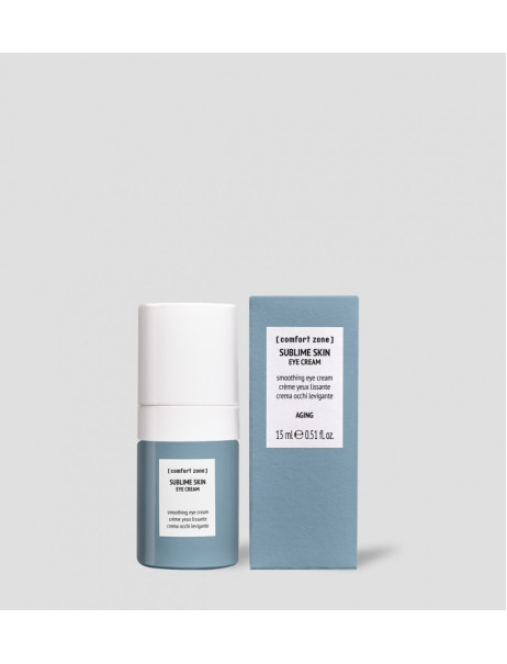 Крем для шкіри навколо очей Comfort Zone Sublime Skin