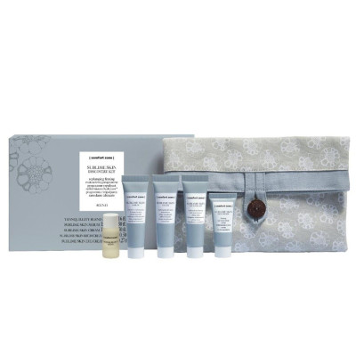 Comfort Zone Sublime Skin Discovery Kit Набор знакомство