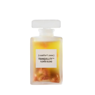 Comfort Zone Tranquillity Brush Flower Blend Ароматическая смесь с цветками амаранта